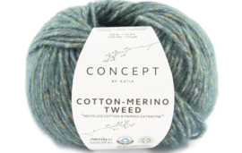 Katia Concept - Cotton-Merino Tweed