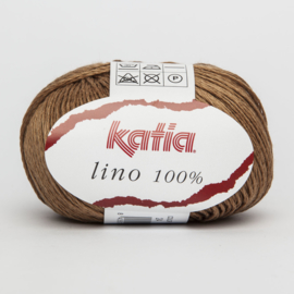 Katia Lino 100% - 24 Bruin