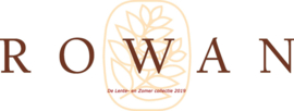 ROWAN Lente- en Zomer Collectie 2019