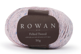 Rowan Felted Tweed - 225 Dusk