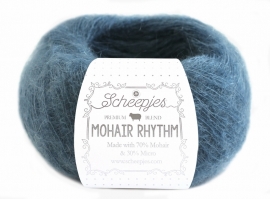 Scheepjes Mohair Rhythm - 676 Polka