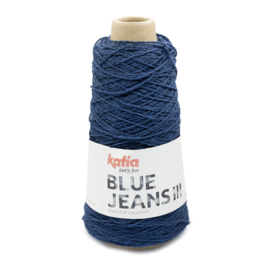 Katia Blue Jeans III - 106 Donker Jeans