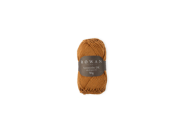 Rowan Summerlite DK - 491 Marmalade