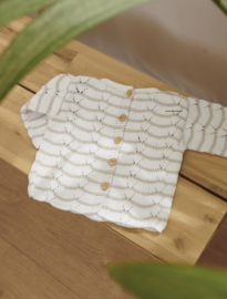 Katia Capri Babyvestje