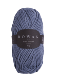 ROWAN - Four Seasons - 007 Bluebell