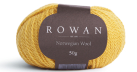 Rowan - Norwegian Wool 012 Golden Nugget