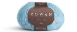 Rowan - Tweed Haze 551 Clear Blue