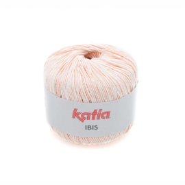 Katia Ibis - 91 Lichtroze