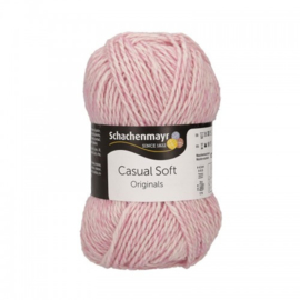 Schachenmayr - Casual Soft 035 Rose