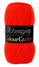 Scheepjes Colour Crafter - 1010 Amsterdam