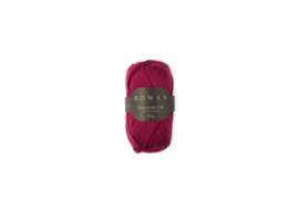Rowan Summerlite DK - 490 Mulberry