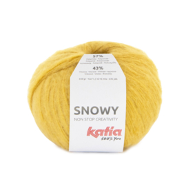 Katia Snowy 114 Geel