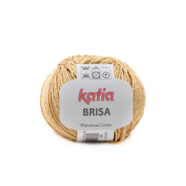 Katia Brisa - 66 Bruinbeige