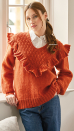 ROWAN Kid Classic Trui Meddon
