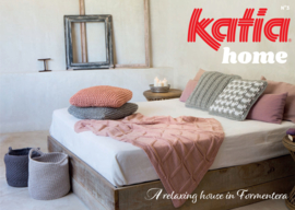 Katia Home No. 3 Lente/Zomer 2019