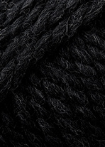 LANG Yarns - Fire 0070 Antraciet
