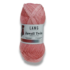 LANG Yarns - Jawoll Twin Socks