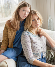 ROWAN Softyak DK Vesten Periwinkle