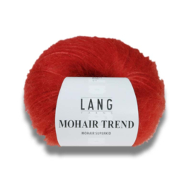 LANG Yarns - Mohair Trend