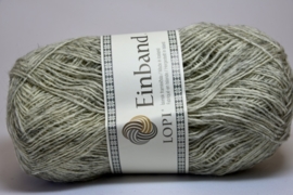 Einband Lopi 1026 Light Ash Heather