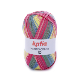 Katia Menfis Color