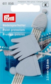 Prym puntenbeschermer sokkennaalden