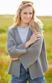 ROWAN Softyak DK Vest Solent