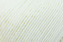 ROWAN Cotton Glace - 725 Ecru