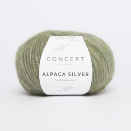 Katia Concept - Alpaca Silver