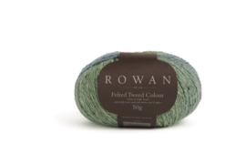 Rowan - Felted Tweed Colour 031 Jade
