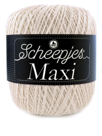 Scheepjes Maxi 130 - Old Lace
