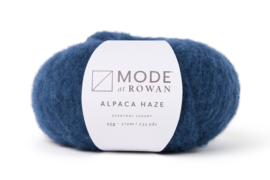 Rowan - Alpaca Haze 011 Navy