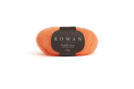 Rowan - Kidsilk Haze 728 Pumpkin