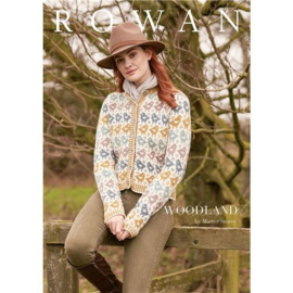 Rowan Woodland