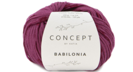 Katia Concept - Babilonia