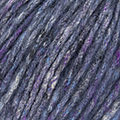 Katia Concept - Cotton-Merino Tweed 508 Blauw