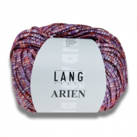 LANG Yarns Arien - 0061 Roze - Paars