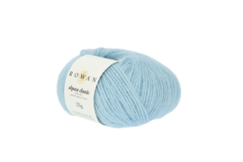 Rowan - Alpaca Classic 106 Blue Haze