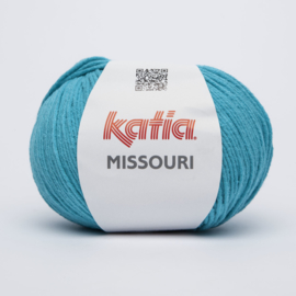 Katia Missouri - 30 Turquoise