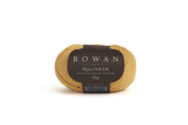 Rowan Alpaca Soft DK - 234 Sun Valley