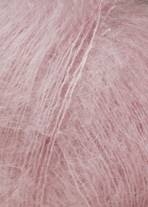 LANG Mohair Luxe 0148 Baby Roze