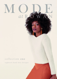 Rowan MODE at Rowan – Collection one