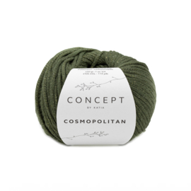 Katia Concept - Cosmopolitan 71 Kaki