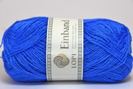 Einband Lopi 1098 Vivid Blue