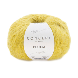 Katia Concept - Pluma 88 Oker