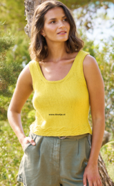 ROWAN Cotton Trio Hempje Buffalo II