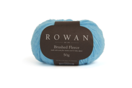 Rowan Brushed Fleece - 283 Ross