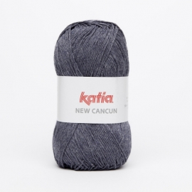 Katia New Cancun - 70 Medium blauw