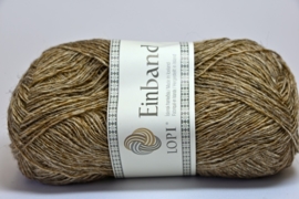 Einband Lopi 0885 Oatmeal Heather