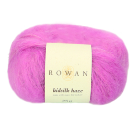 Rowan - Kidsilk Haze 690 Crown Jewel